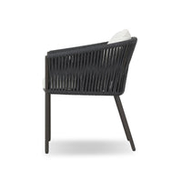Prescott Outdoor Dining Chair
