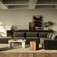 Bellamy 5-Piece Sectional