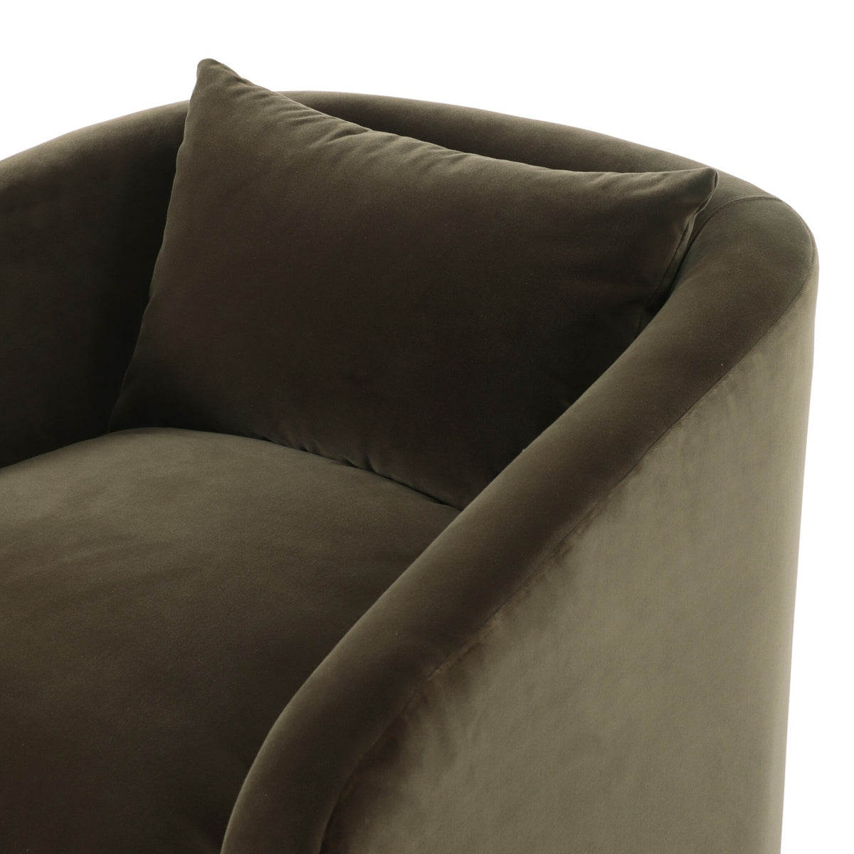 Talarico Swivel Chair