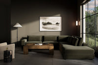 Bellamy 5-Piece Sectional