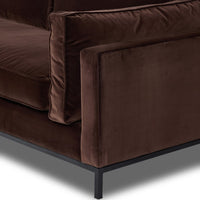 Greyson 3PC Sectional