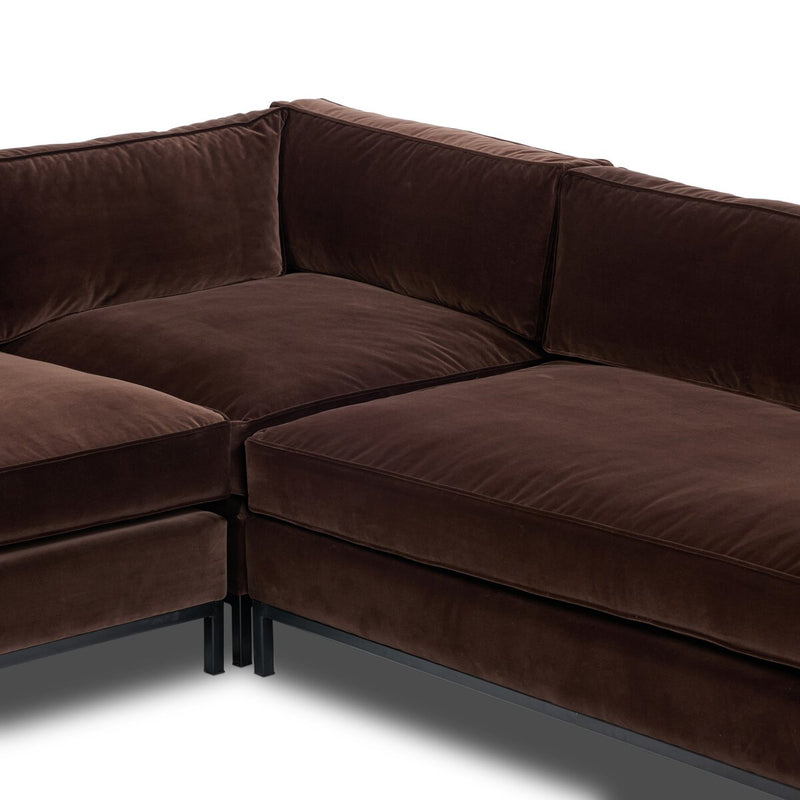 Greyson 3PC Sectional