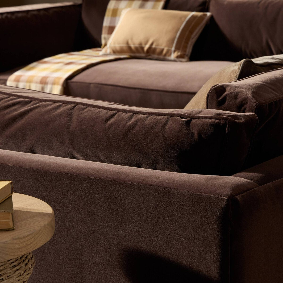 Greyson 3PC Sectional