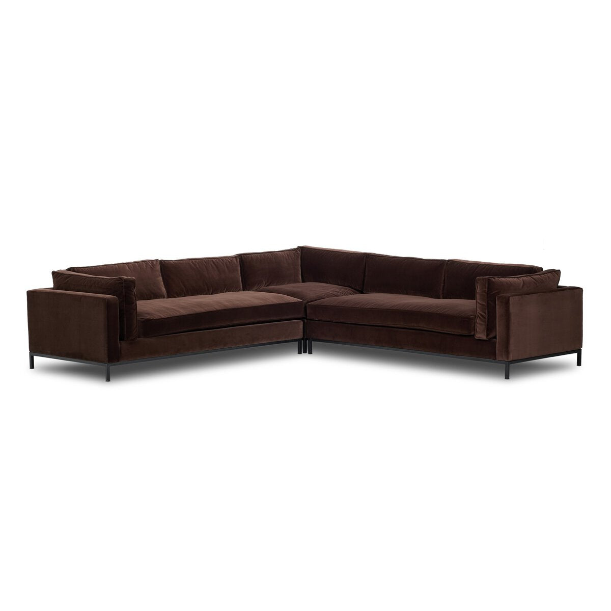 Greyson 3PC Sectional