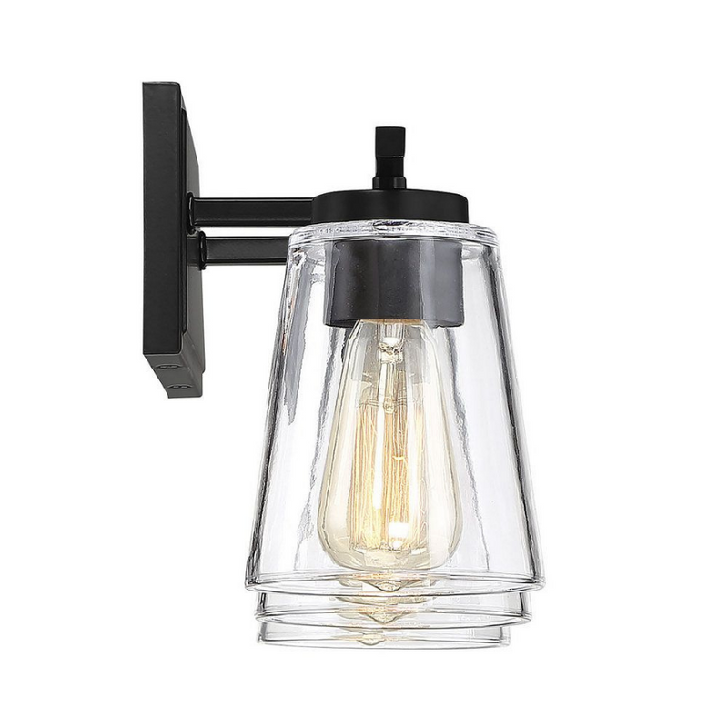 Calhoun 3 Light Bath Bar