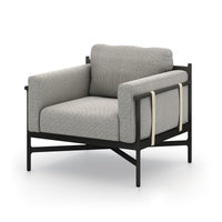 Hardesty Outdoor Chair