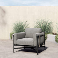 Hardesty Outdoor Chair