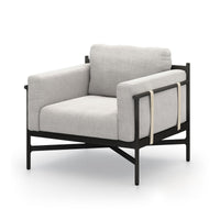 Hardesty Outdoor Chair