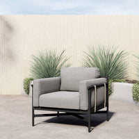 Hardesty Outdoor Chair
