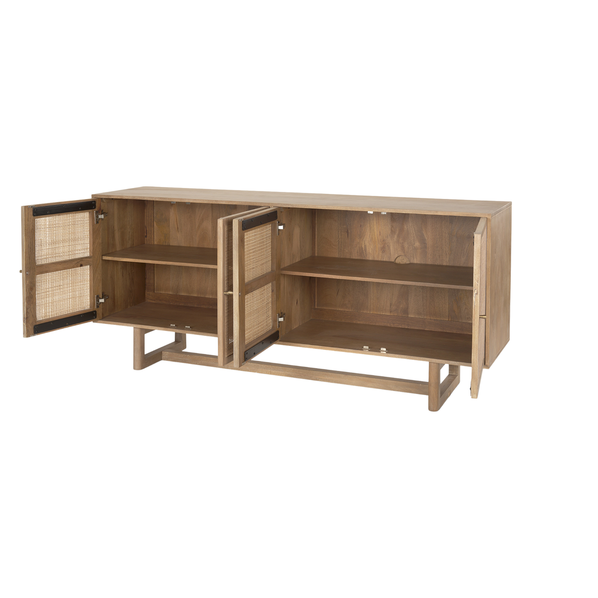 Grier Sideboard [/w Cane]