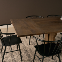 Rooke Extension Dining Table