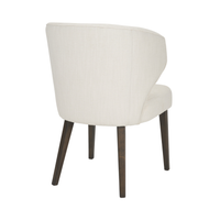 Niles Wingback Dining Chair
