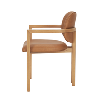 Carlisle Dining Armchair