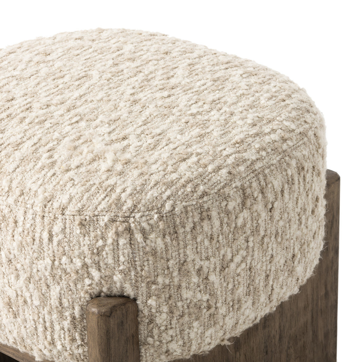 Kirby Accent Stool