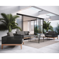 Santino Outdoor Chair