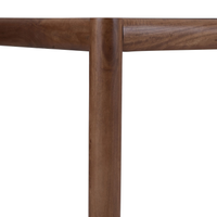 Advik 79" Dining Table