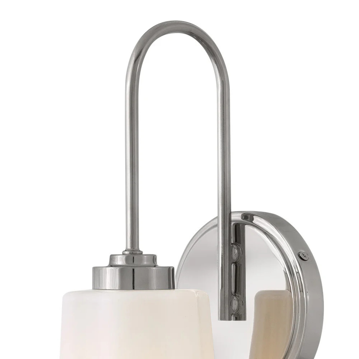 Honey 1-Light Vanity Sconce