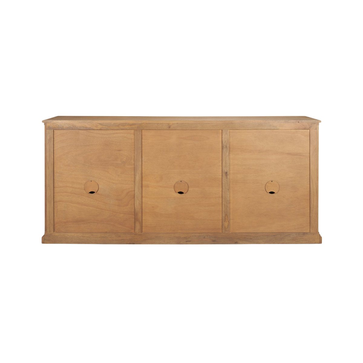 Baron 6-Door Sideboard