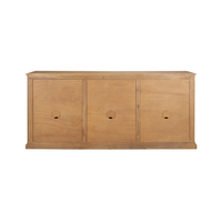 Baron 6-Door Sideboard