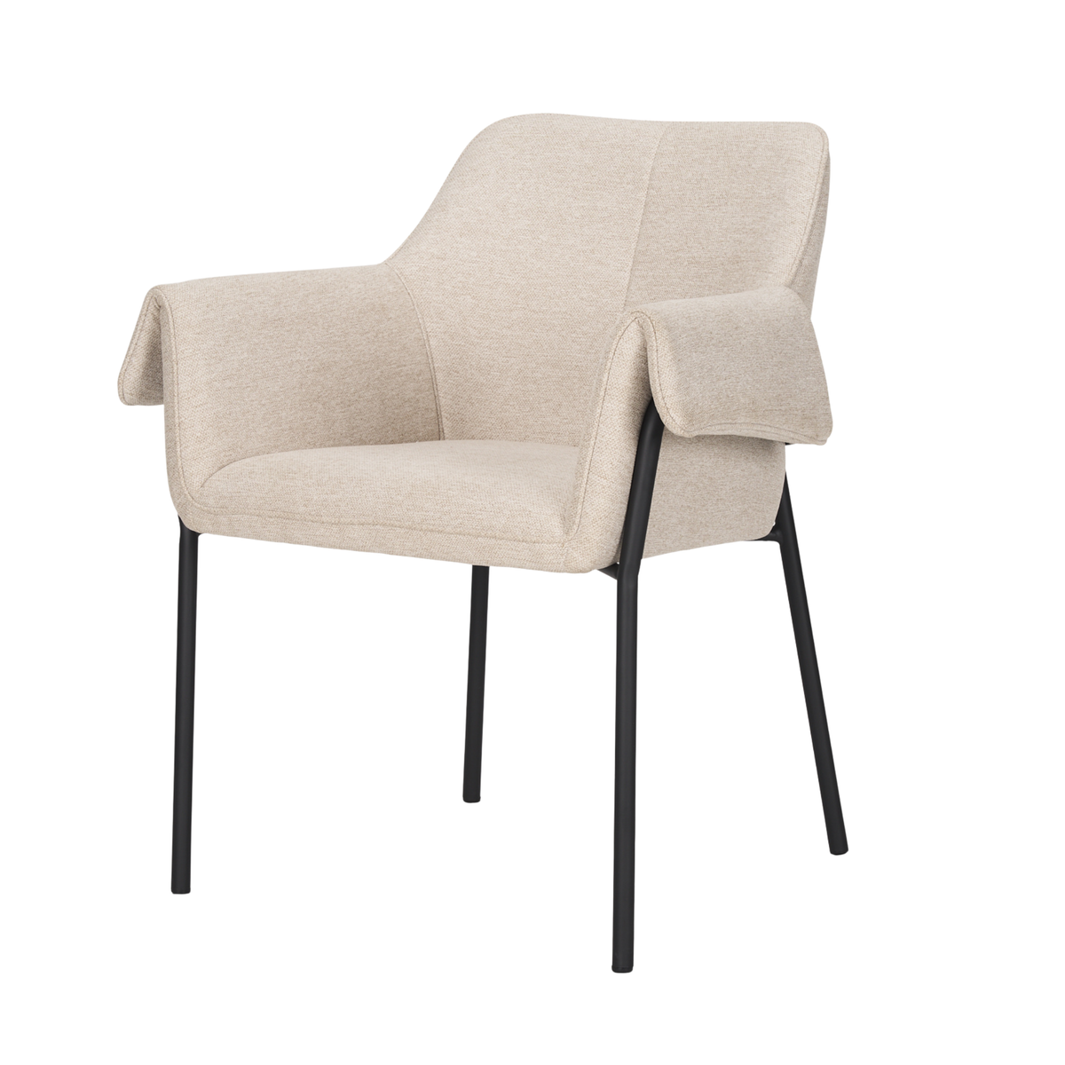 Brently Dining Armchair