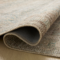 Aubrey AUB-03 (AR) Rug [Jade / Natural]