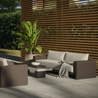 Tate Outdoor Sofa