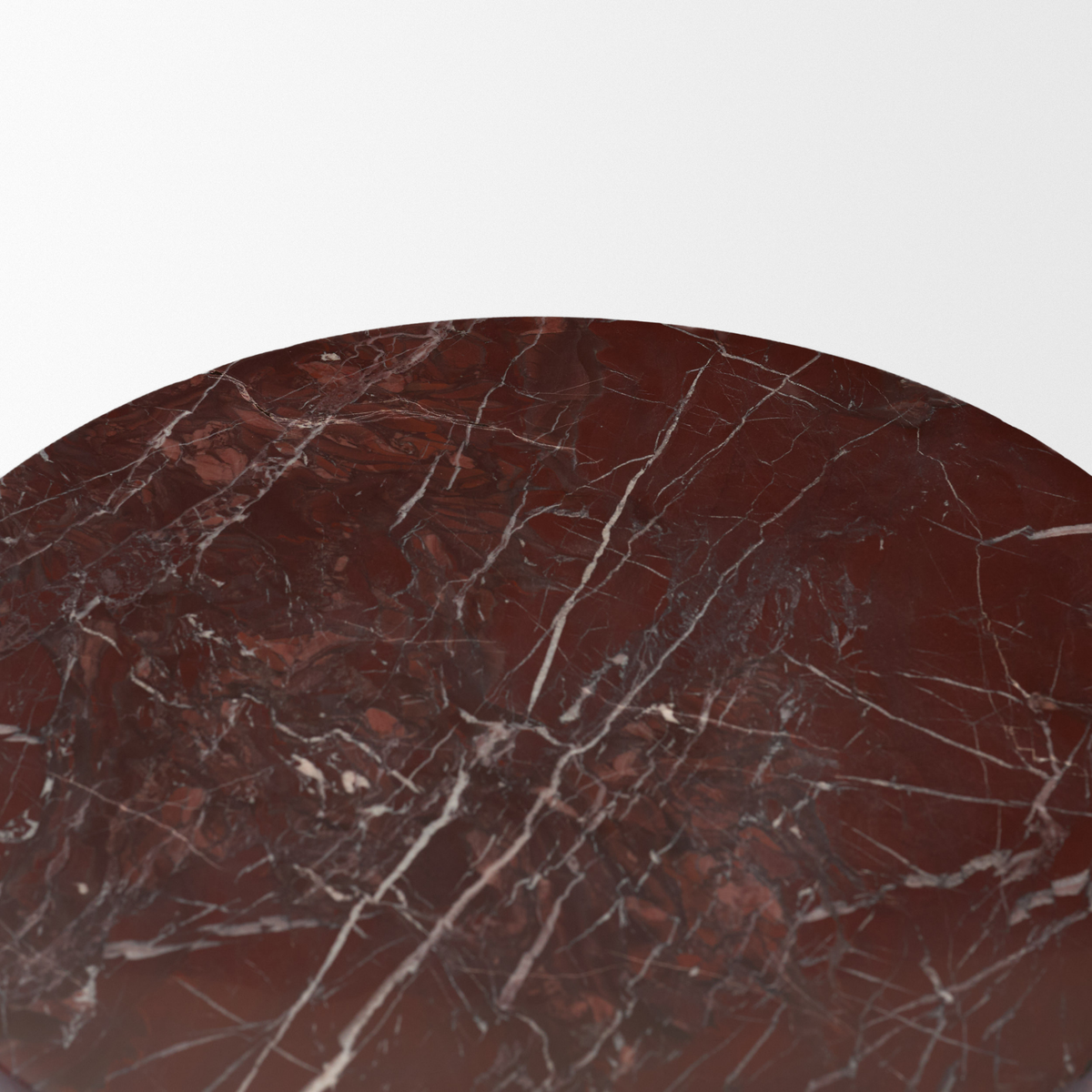 Bellancia Marble Side Table