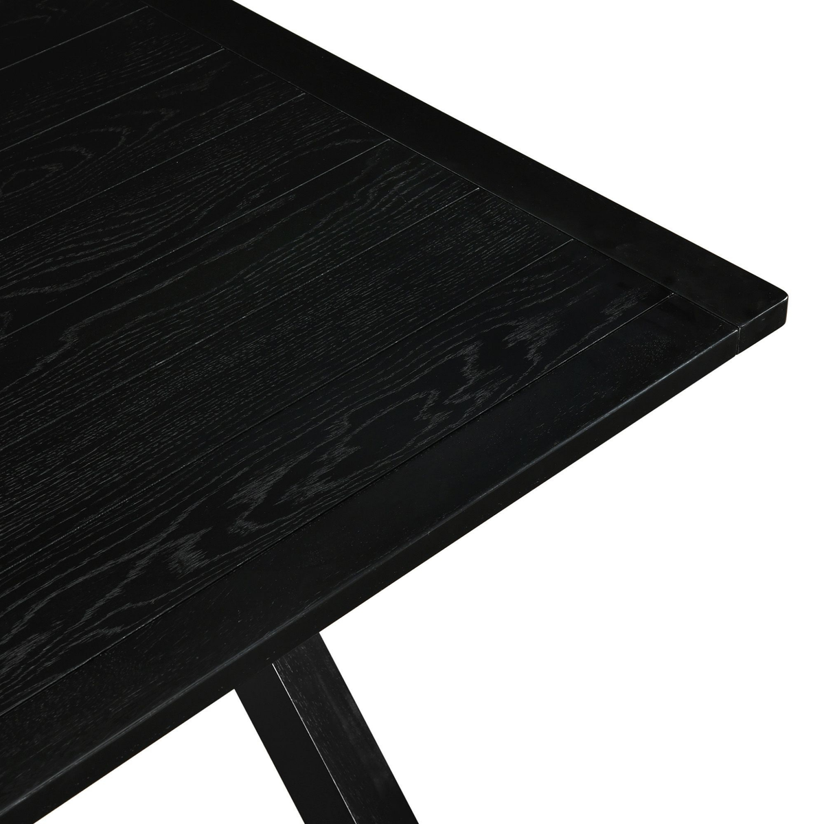 Lance 63" Dining Table