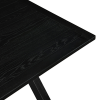 Lance 63" Dining Table