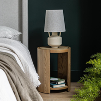 Foxx End Table