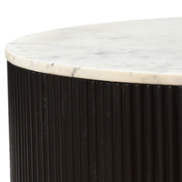 Raina Coffee Table /w Storage