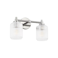 Barstow 2-Light Vanity