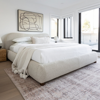 Frieda Bed