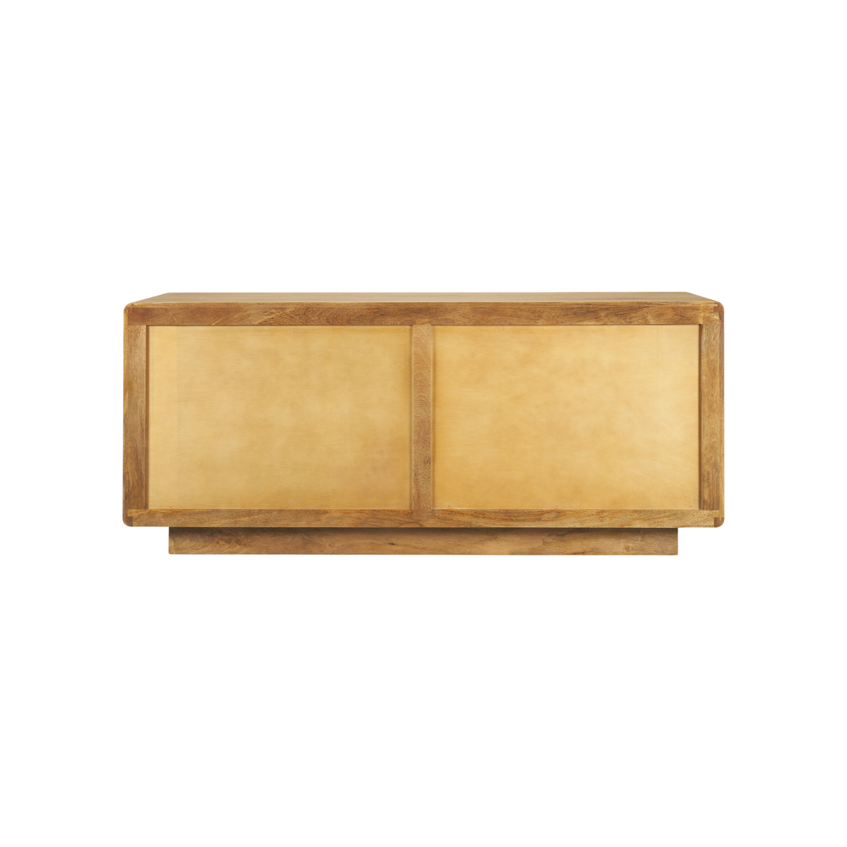 Valterra 4-Door Sideboard /w Marble