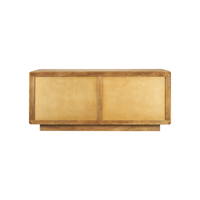 Valterra 4-Door Sideboard /w Marble
