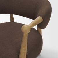 Lewis Accent Chair