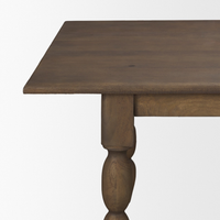 Angeline Extension Dining Table
