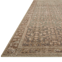 Aubrey AUB-04 (AR) Rug [Sage/Bark]