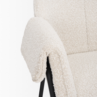 Brently Armchair