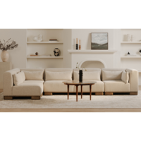 Jameson Corner Modular Sectional