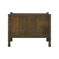 Phil 2-Drawer Nightstand