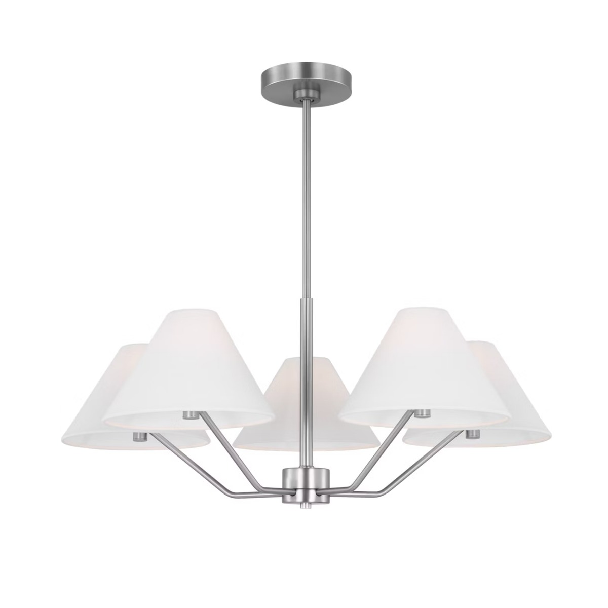 Burke Medium Chandelier