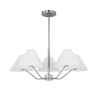 Burke Medium Chandelier