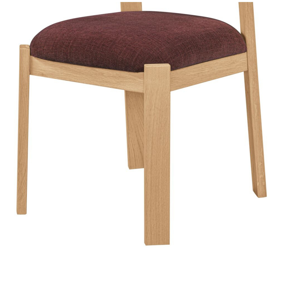 Oden Dining Chair [Set of Two]