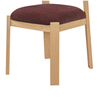 Oden Dining Chair [Set of Two]