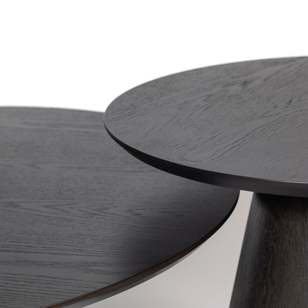 Frederick Nesting Coffee Table Set