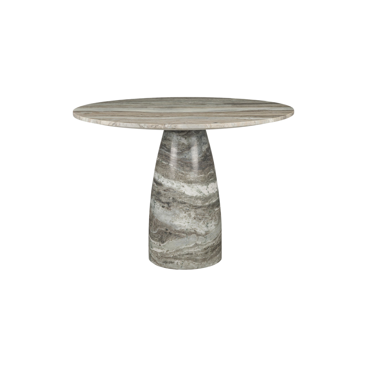 Allyson 42" Round Dining Table