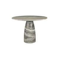 Allyson 42" Round Dining Table