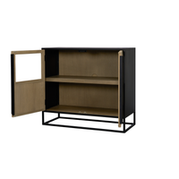 Sloan 40" Accent Cabinet