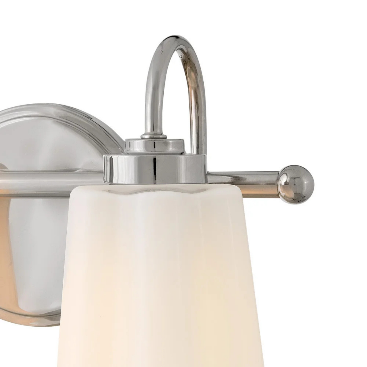 Honey 2-Light Vanity